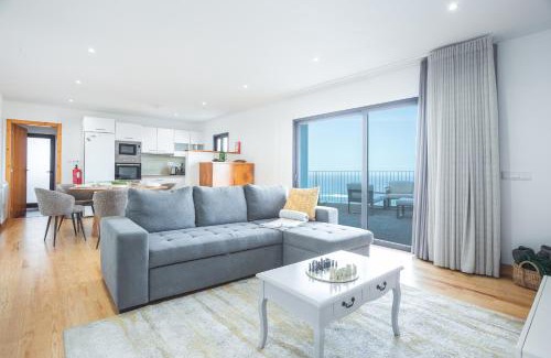 Porto Moniz Villa | Casa das Escaleiras by Atlantic Holiday