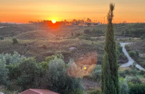 Alvaiade Bed & Breakfast | Casa Das Estevas