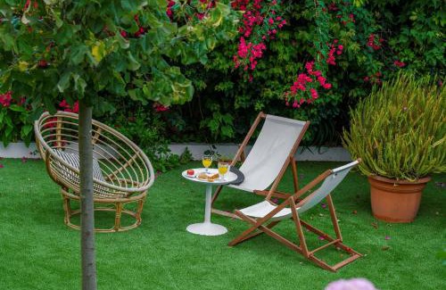 Varzea de Sintra Bed & Breakfast | Casa das Hortênsias - Charming Guest House