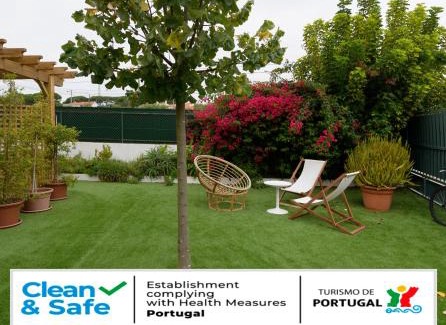 Varzea de Sintra Bed & Breakfast | Casa das Hortênsias - Charming Guest House