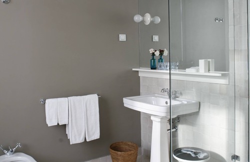 Bairro Alto Bed & Breakfast | Casa Das Janelas Com Vista