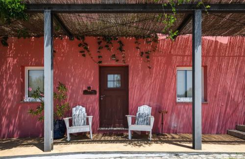 Idanha-a-Nova House | Casa das Jardas