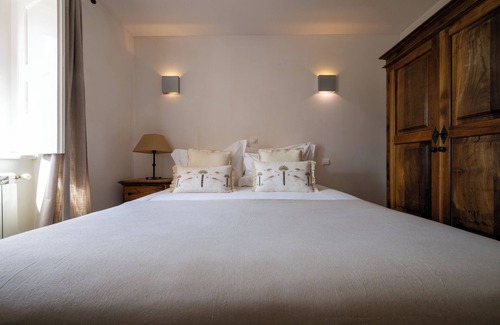 Idanha-a-Nova Bed & Breakfast | Casa das Jardas - Room Monsanto