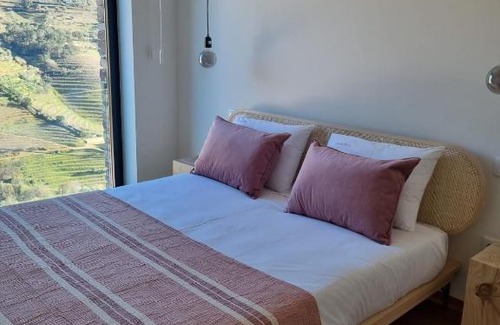 Peso da Regua House | Casa das Marucas