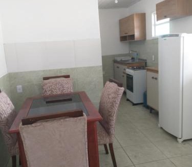 Capao da Canoa House | Casa das Moréias