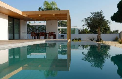 Troia House | Casa das Pérgolas
