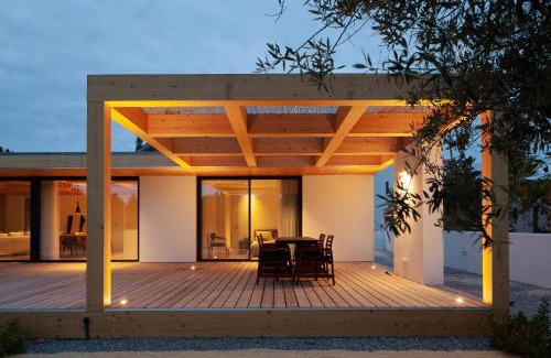 Troia House | Casa das Pérgolas