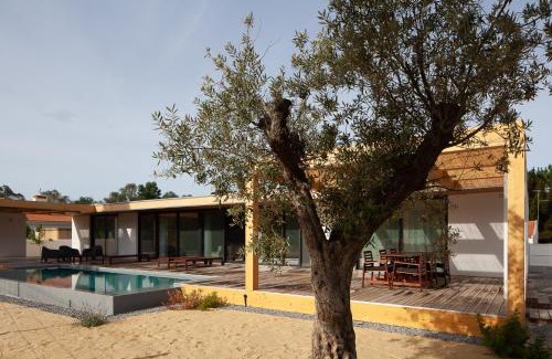 Troia House | Casa das Pérgolas