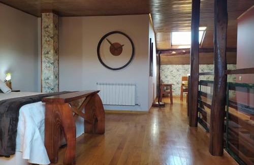 Monforte de Lemos Villa | Casa das Pozas 2