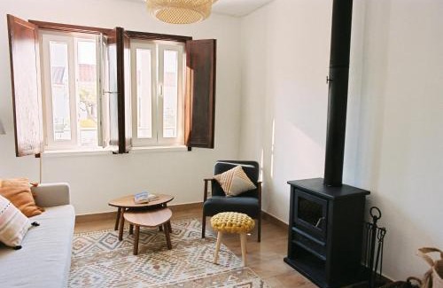 Cabeco de Vide House | Casa das Termas - Cabeço de Vide