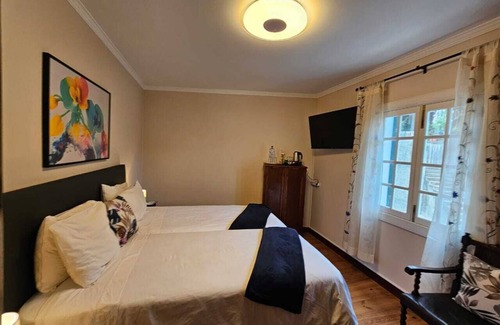 Porto Moniz House | Casa das Videiras