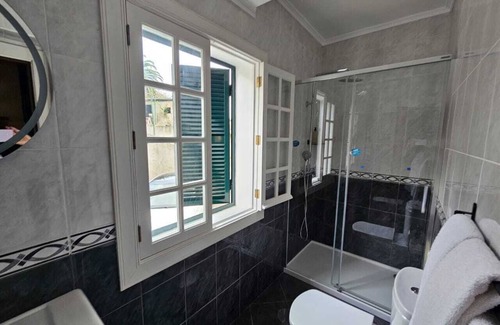 Porto Moniz House | Casa das Videiras