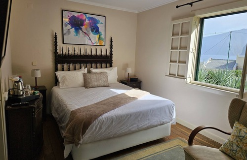 Porto Moniz House | Casa das Videiras