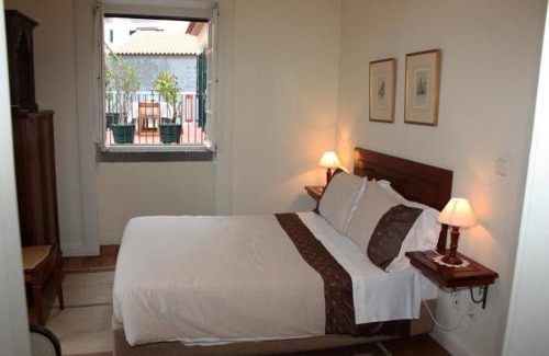 Porto Moniz Bed & Breakfast | Casa Das Videiras