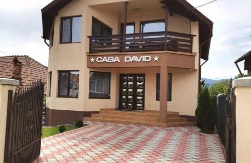 Comarnic Villa | Casa David Comarnic