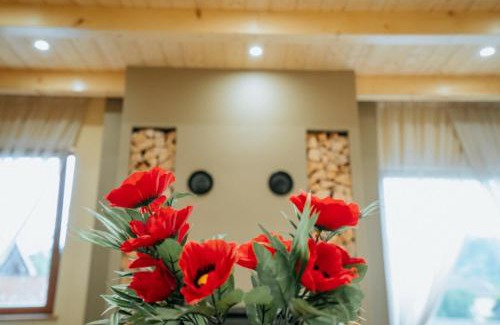 Borsa House | Casa DAVIDEN