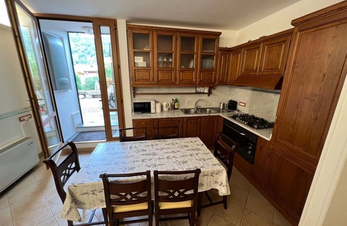 Lavaggiorosso House | Casa Davidin - Lavaggiorosso - Levanto