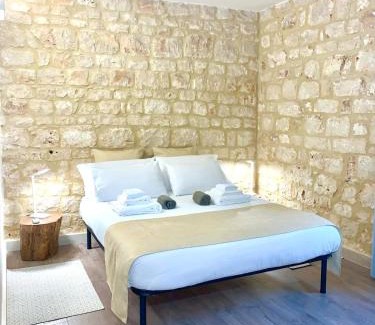 Modica House | Casa DaviRì