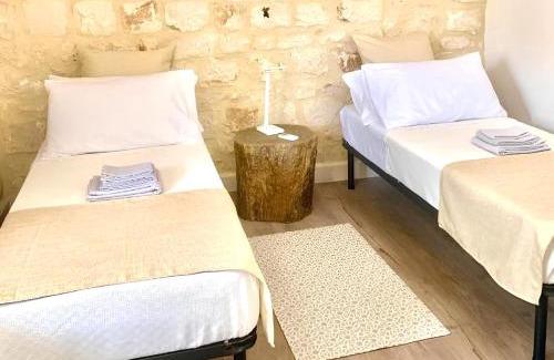 Modica House | Casa DaviRì