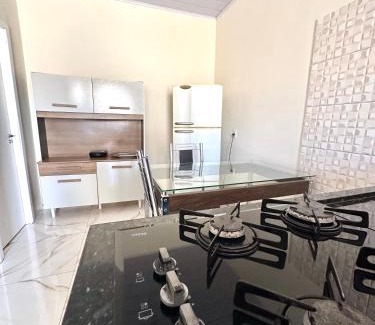 Plano Diretor Sul House | Casa Davisis - Parada Jalapão e Próximo Aeroporto