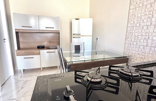 Plano Diretor Sul House | Casa Davisis Rodoviaria Aeroporto