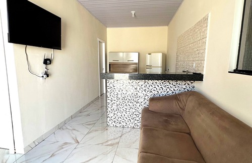 Plano Diretor Sul House | Casa Davisis Rodoviaria Aeroporto