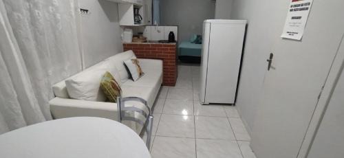 Ribeirao Fresco Apartment | Casa de 2 Pavimentos Inteira com garagem
