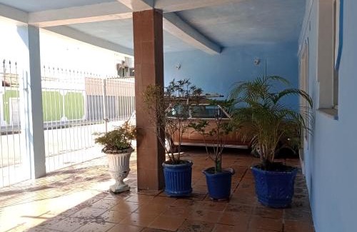 Guaratingueta House | CASA de 2 QUARTOS