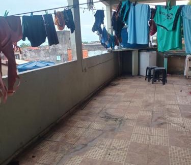 Guama House | Casa de 3 andar para a cop30