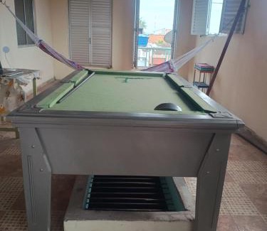 Guama House | Casa de 3 andar para a cop30