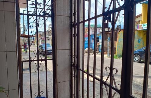 Guama House | Casa de 3 andar para a cop30