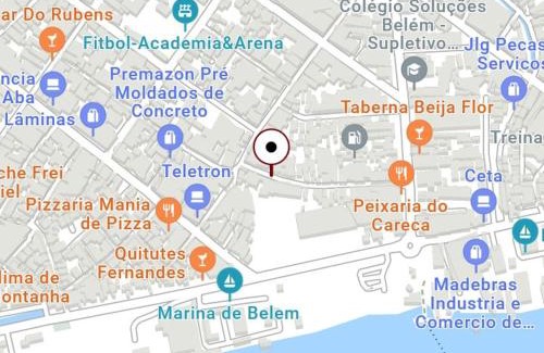 Condor House | Casa de 3 andares