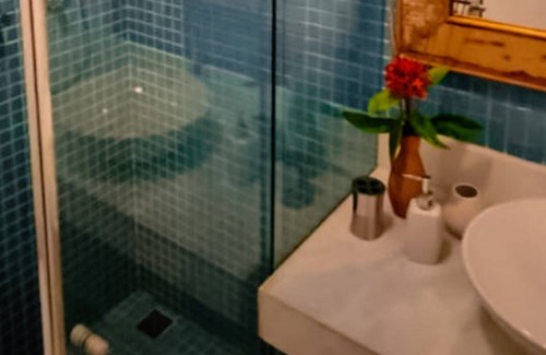 Centro House | Casa de Alto Padrão com Vista Mar