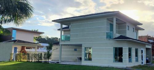 Parque Verde House | Casa de alto padrão para COP30