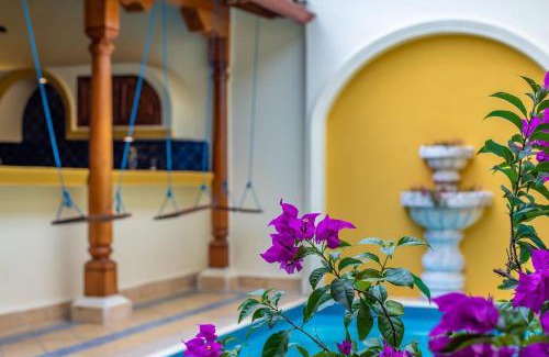 Granada Villa | Casa de Arcos