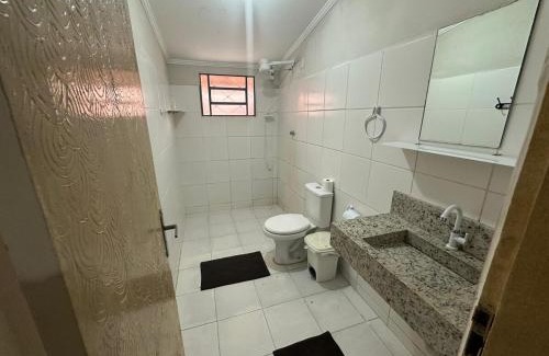 Caninde de Sao Francisco House | Casa de Temporada da Nicole