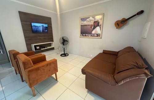 Caninde de Sao Francisco House | Casa de Temporada da Nicole