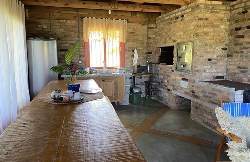 Boqueirao do Leao House | Casa de Campo - Celeiro