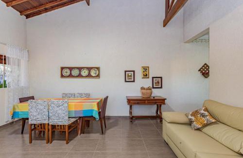 Porto Feliz House | Casa de Campo c Piscina e Wi-Fi em Gramadinho