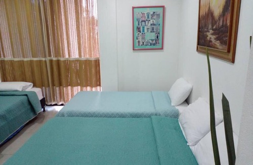 El Santuario House | Casa De Campo