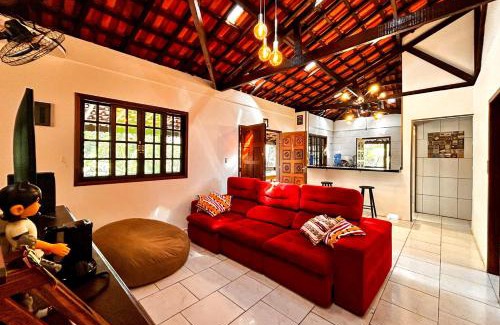 Sao Paulo House | Casa de campo com churrasq e piscina em Embura SP