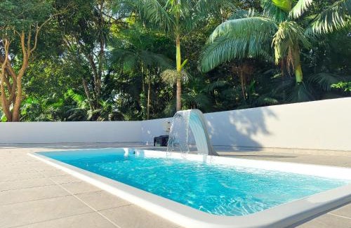 Cedro Alto House | Casa de Campo com Piscina Aquecida