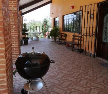 Teziutlan Villa | Casa de campo en Teziutlán, Puebla.