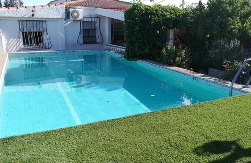 Talavera de la Reina House | Casa de Campo Talavera