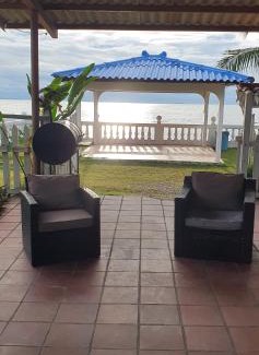 Mechi House | Casa de Campo, frente a la playa Skybluebyguanche