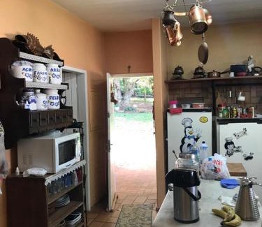 Avare House | Casa de campo inteira de frente pra Represa Avaré