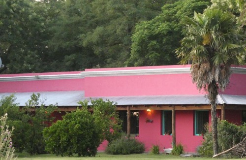 Partido de Las Flores House | Casa de Campo La Colorada