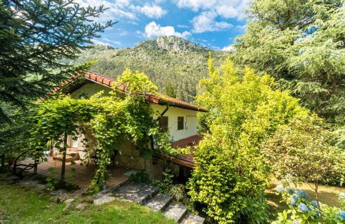 Puente Viesgo House | Casa De Campo Las Rozas