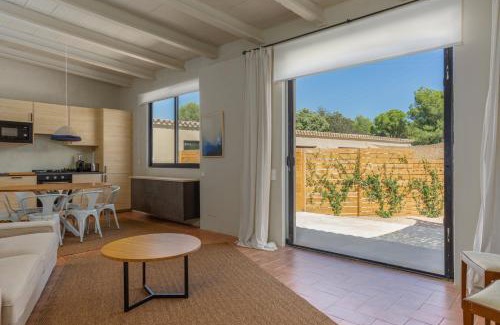 Pals Villa | Casa de campo Masos de Pals con parking y piscina - WeHost Costa Brava