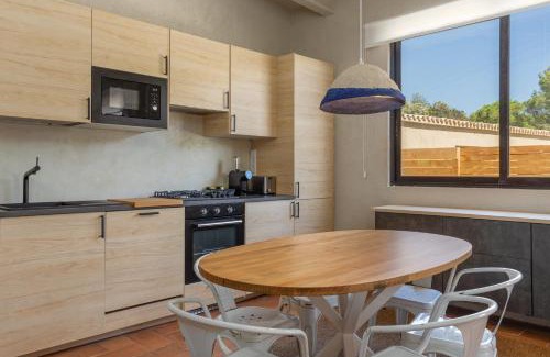 Pals Villa | Casa de campo Masos de Pals con parking y piscina - WeHost Costa Brava